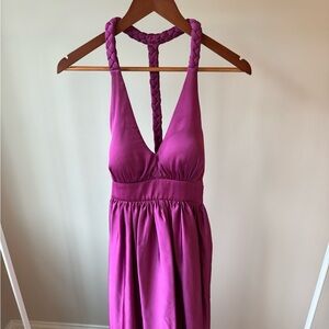 Free People Fallon Dress by Rae Frances